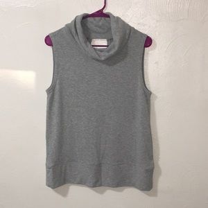 Cool sleeveless top